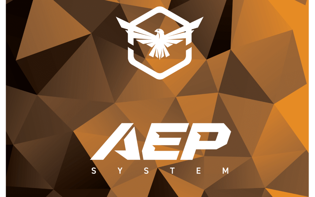 AEP Press Release